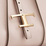 Borsa Shopping T Timeless in Pelle XBWTSBA9100XSO M430 TODS 