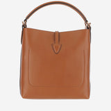 BORSA "T" BUCKET IN PELLE XBWTSEK0100XSO S410 TODS 