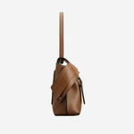 Tod's Wave Bag media in pelle XBWWAVJ0300WPE G815 TODS 