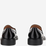 Mocassini in pelle XXW20L0JO70SHA B999 TODS 
