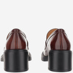 MOCASSINI IN PELLE XXW73L0JK40SHA S003 TODS 