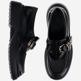 Mocassini in pelle XXW74L0JL10TWR B999 TODS 