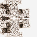 ORECCHINI A CROCE CON PIETRE 158535 042 TORY BURCH 