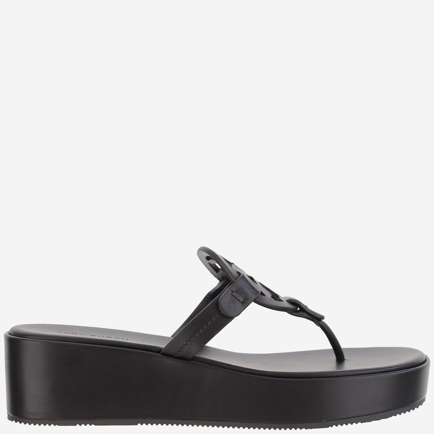 SANDALI MILLER CON ZEPPA 159829 201 TORY BURCH 