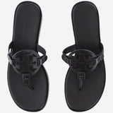SANDALI MILLER CON ZEPPA 159829 201 TORY BURCH 