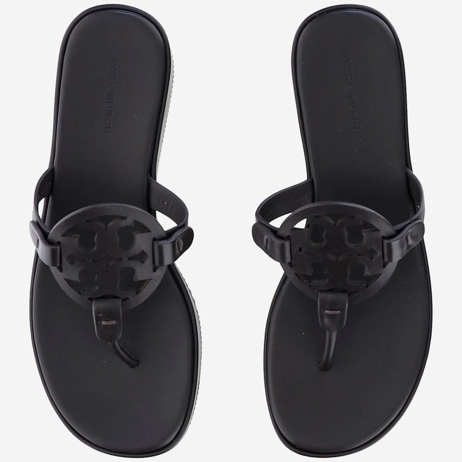SANDALI MILLER CON ZEPPA 159829 201 TORY BURCH 