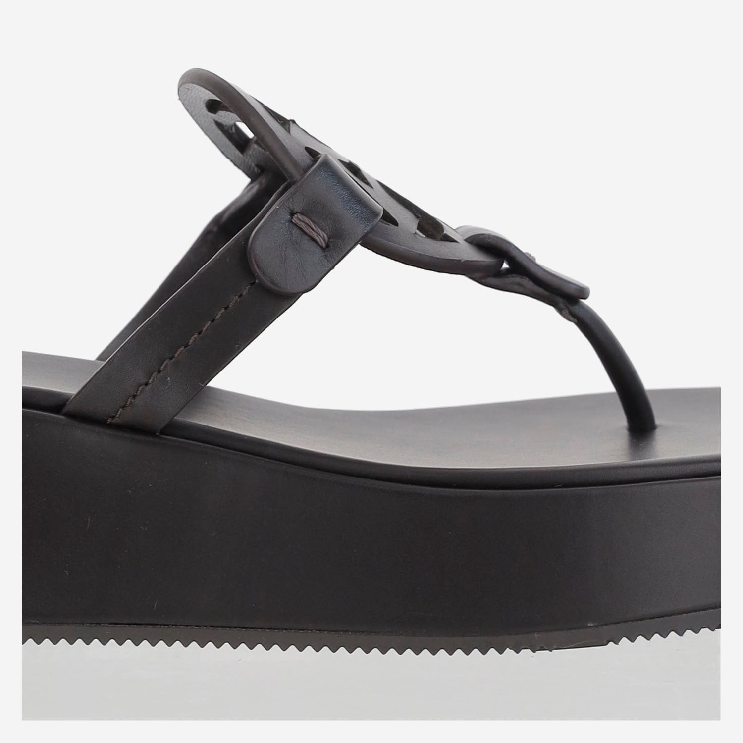 SANDALI MILLER CON ZEPPA 159829 201 TORY BURCH 