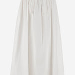 GONNA IN COTONE STRETCH 161691 100 TORY BURCH 