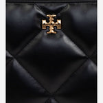 POCHETTE KIRA IN PELLE 162144 001 TORY BURCH 