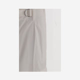 PANTALONI CARGO IN COTONE 168650 137 TORY BURCH 