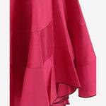 GONNA SVASATA IN SETA 168664 654 TORY BURCH 