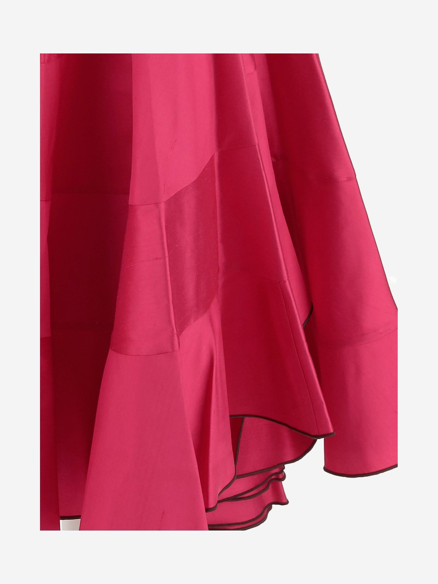 GONNA SVASATA IN SETA 168664 654 TORY BURCH 