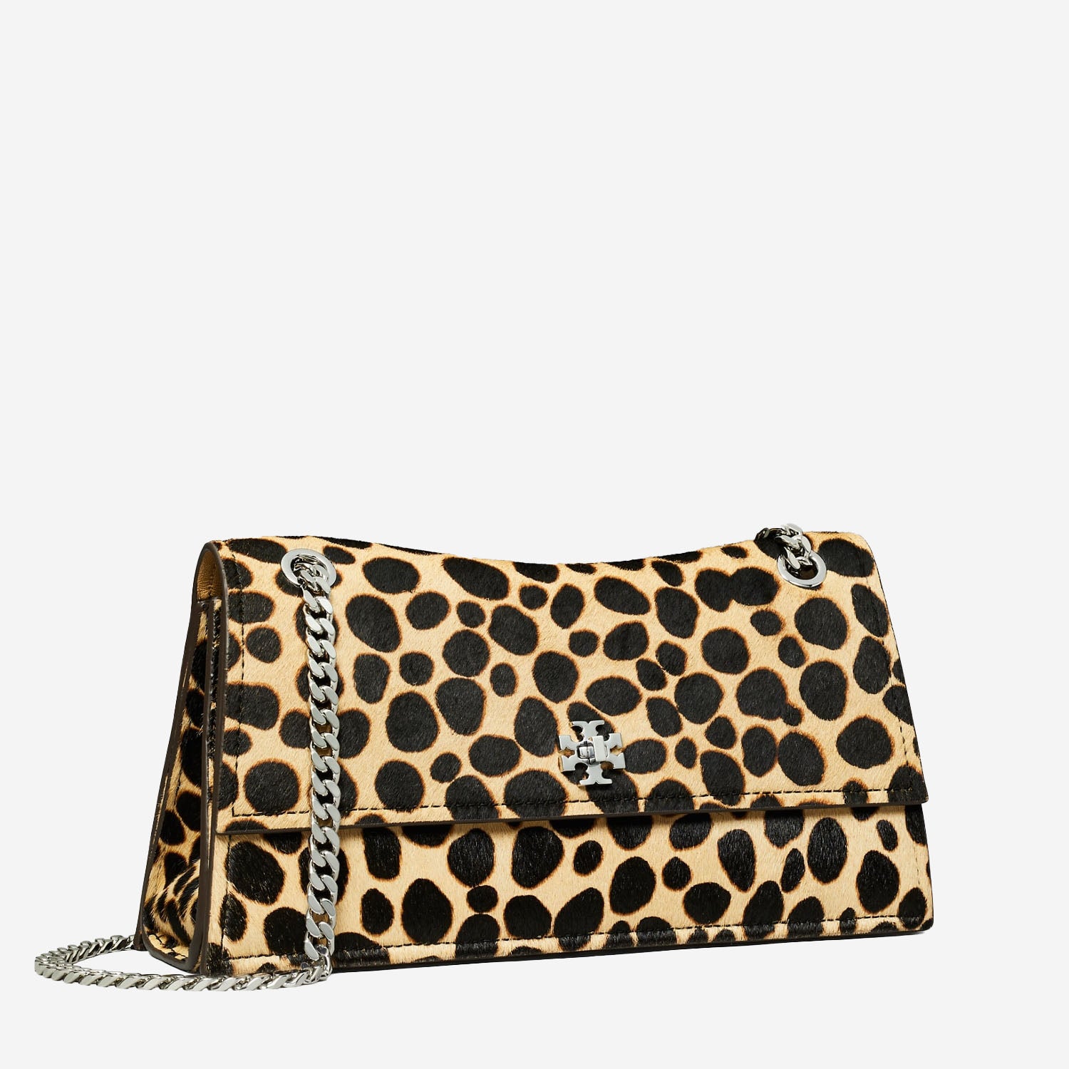 BORSA A SPALLA KIRA IN PELLE 169175 250 TORY BURCH 