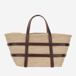 SHOPPING ELLA IN PAGLIA 169219 902 TORY BURCH 