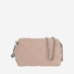 BORSA A TRACOLLA MORBIDA FLEMING 169226 650 TORY BURCH 