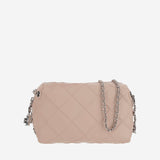 BORSA A TRACOLLA MORBIDA FLEMING 169226 650 TORY BURCH 