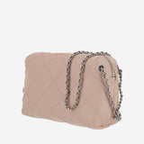 BORSA A TRACOLLA MORBIDA FLEMING 169226 650 TORY BURCH 