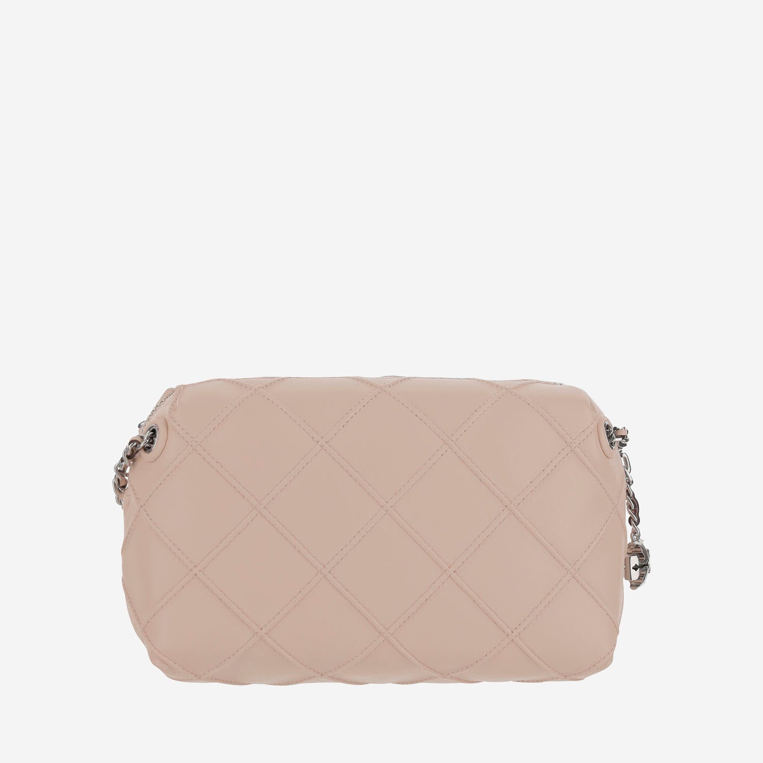 BORSA A TRACOLLA MORBIDA FLEMING 169226 650 TORY BURCH 