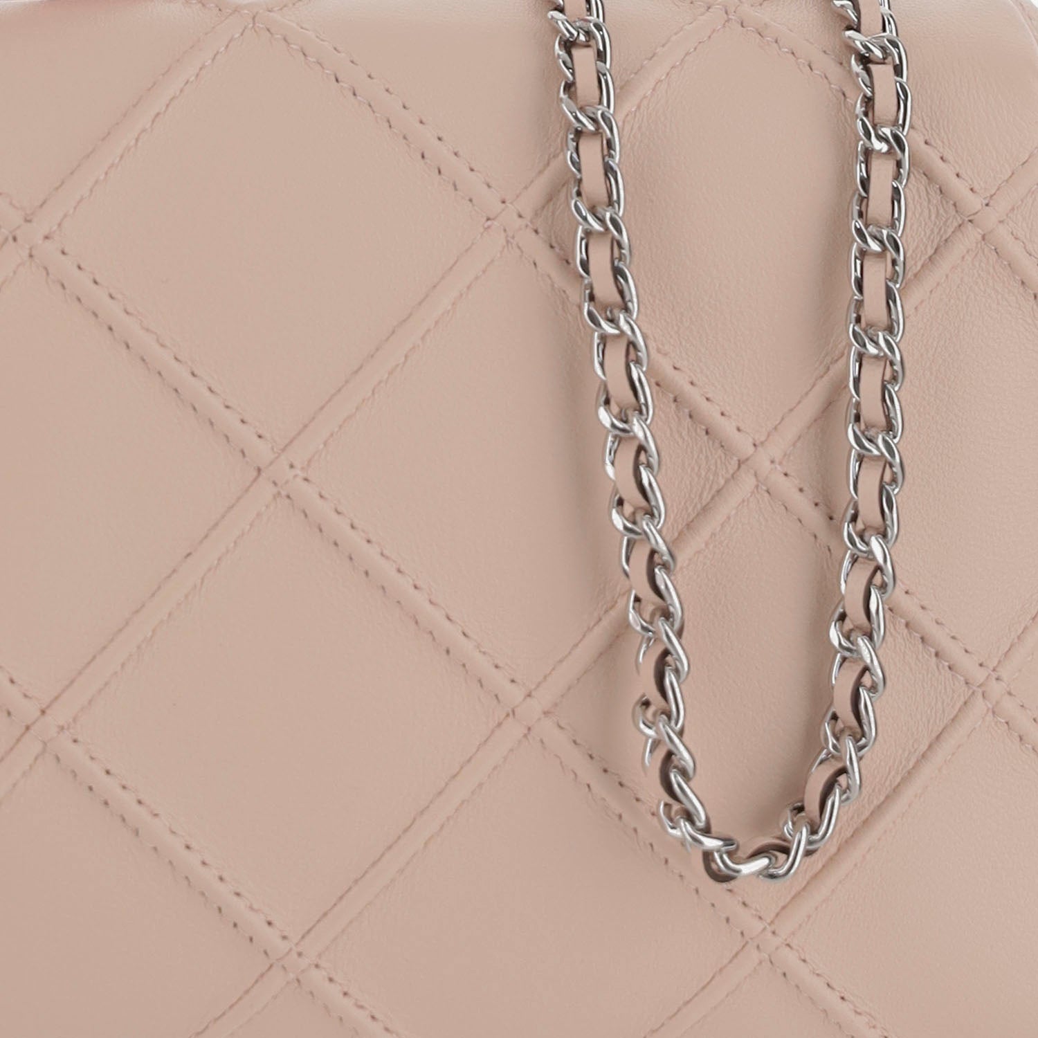 BORSA A TRACOLLA MORBIDA FLEMING 169226 650 TORY BURCH 