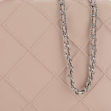 BORSA A TRACOLLA MORBIDA FLEMING 169226 650 TORY BURCH 