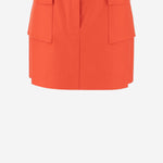 GONNA IN COTONE STRETCH 169956 603 TORY BURCH 