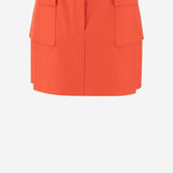 GONNA IN COTONE STRETCH 169956 603 TORY BURCH 