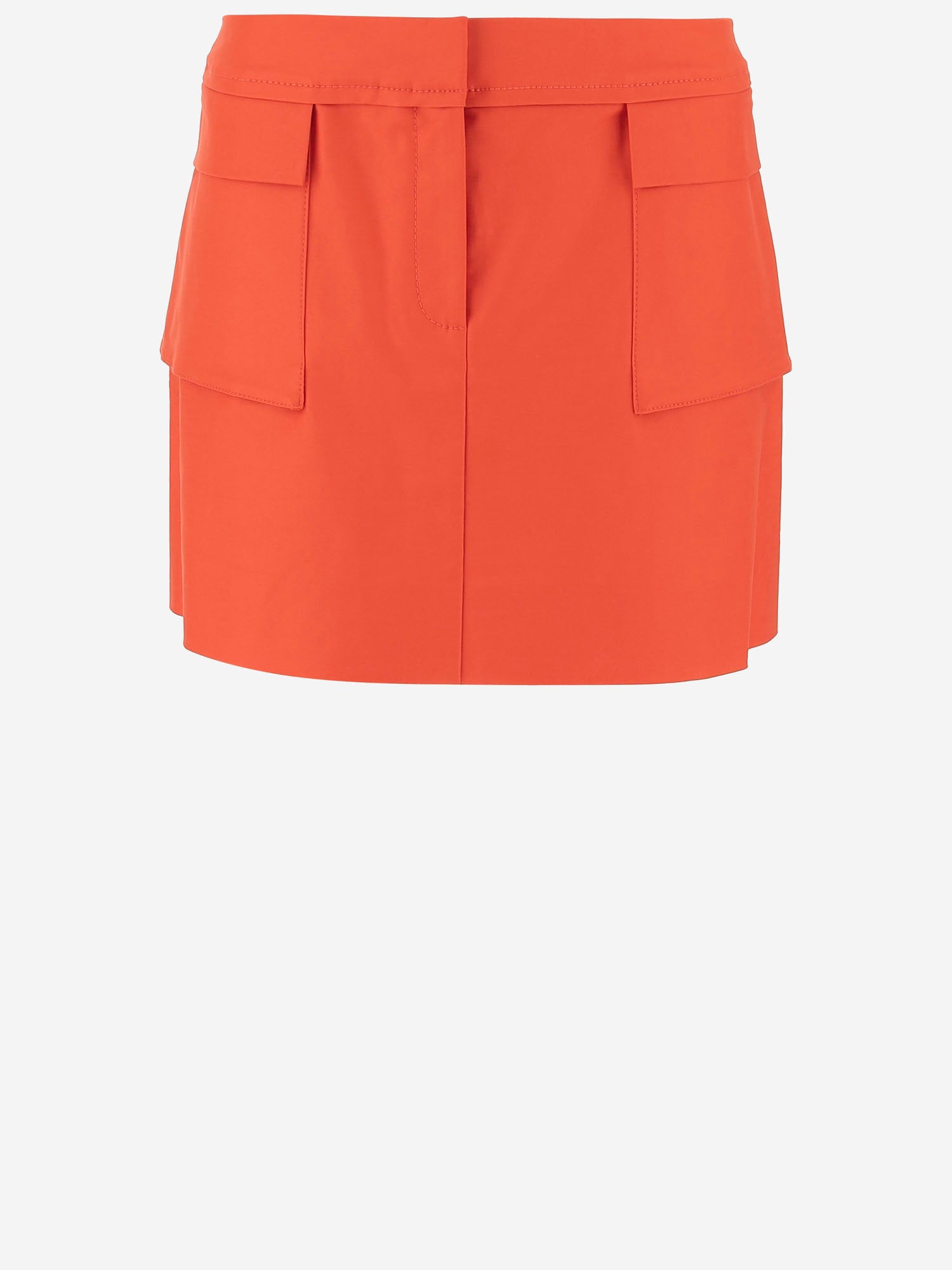 GONNA IN COTONE STRETCH 169956 603 TORY BURCH 
