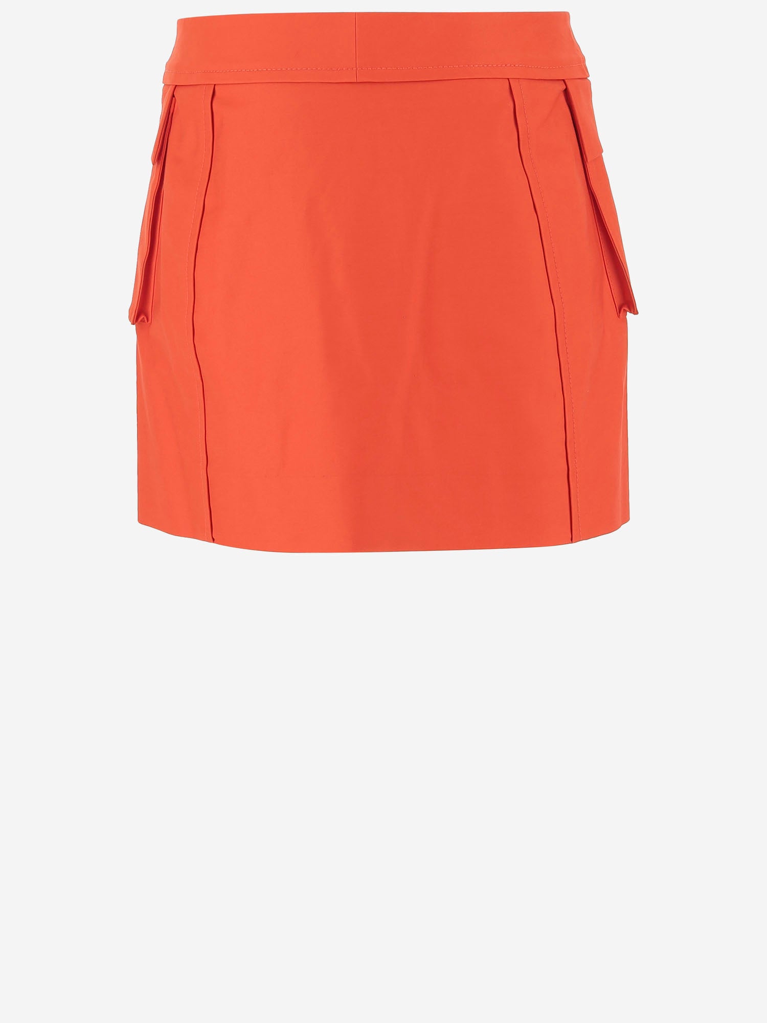 GONNA IN COTONE STRETCH 169956 603 TORY BURCH 