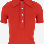 MAGLIA IN MISTO VISCOSA 170327 603 TORY BURCH 