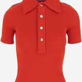 MAGLIA IN MISTO VISCOSA 170327 603 TORY BURCH 
