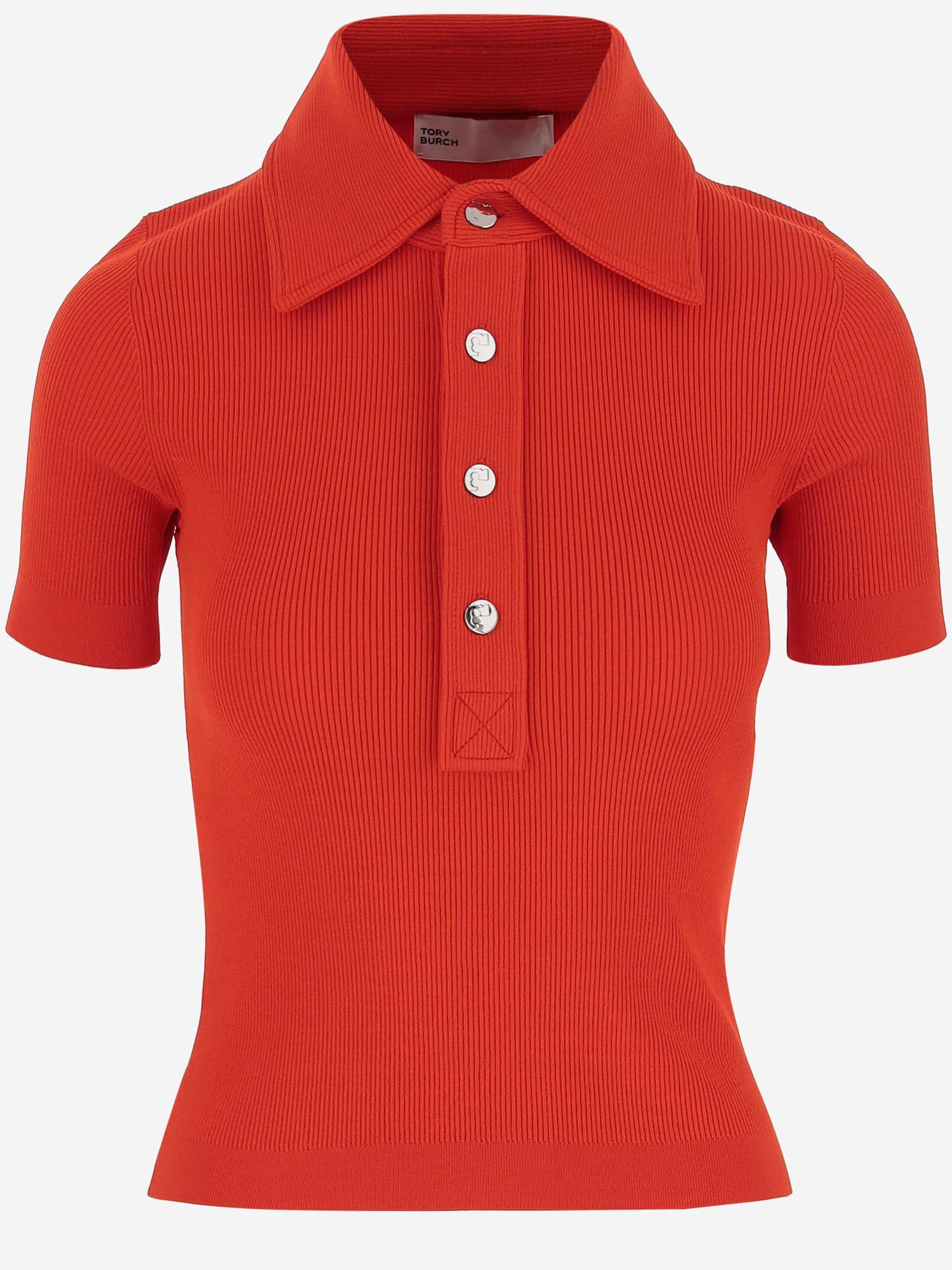 MAGLIA IN MISTO VISCOSA 170327 603 TORY BURCH 