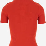 MAGLIA IN MISTO VISCOSA 170327 603 TORY BURCH 