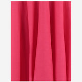 ABITO IN LINO E VISCOSA 170760 654* TORY BURCH 