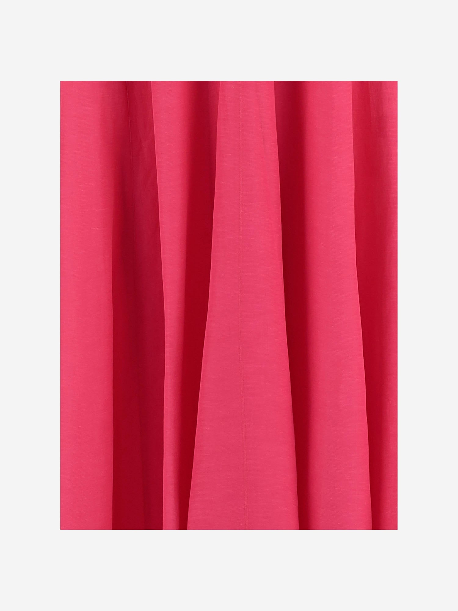 ABITO IN LINO E VISCOSA 170760 654* TORY BURCH 