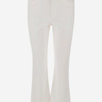 JEANS IN COTONE STRETCH 170922 102 TORY BURCH 