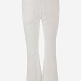 JEANS IN COTONE STRETCH 170922 102 TORY BURCH 