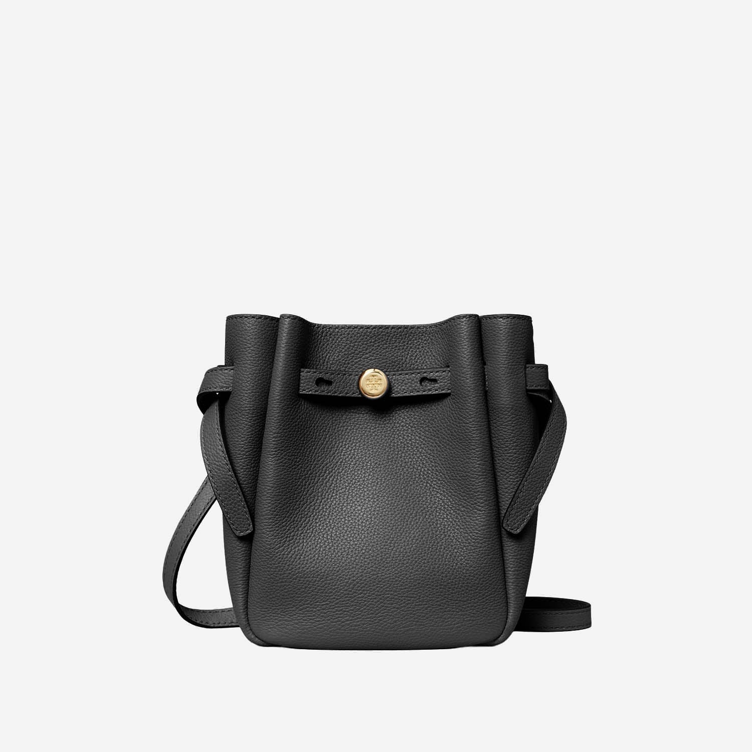 BORSA A SPALLA PORTATELEFONO ROMY 171002 001 TORY BURCH 