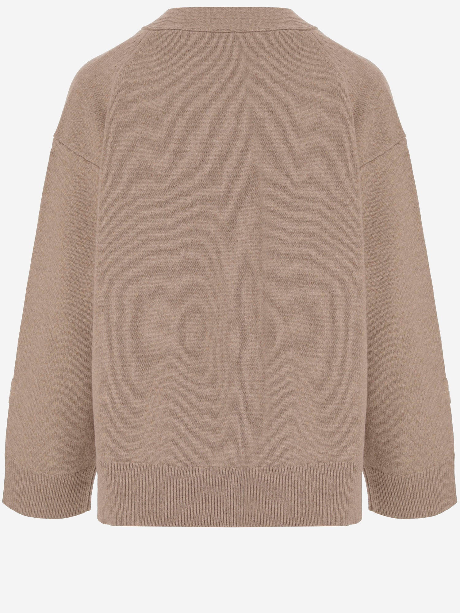 CARDIGAN IN LANA 171801 296 TORY BURCH 
