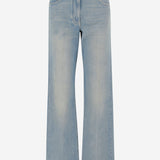 JEANS IN COTONE 7B0DD22G 9R4558 VALENTINO 