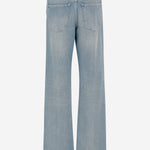 JEANS IN COTONE 7B0DD22G 9R4558 VALENTINO 