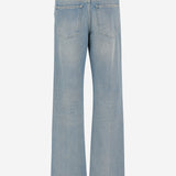 JEANS IN COTONE 7B0DD22G 9R4558 VALENTINO 