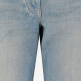 JEANS IN COTONE 7B0DD22G 9R4558 VALENTINO 