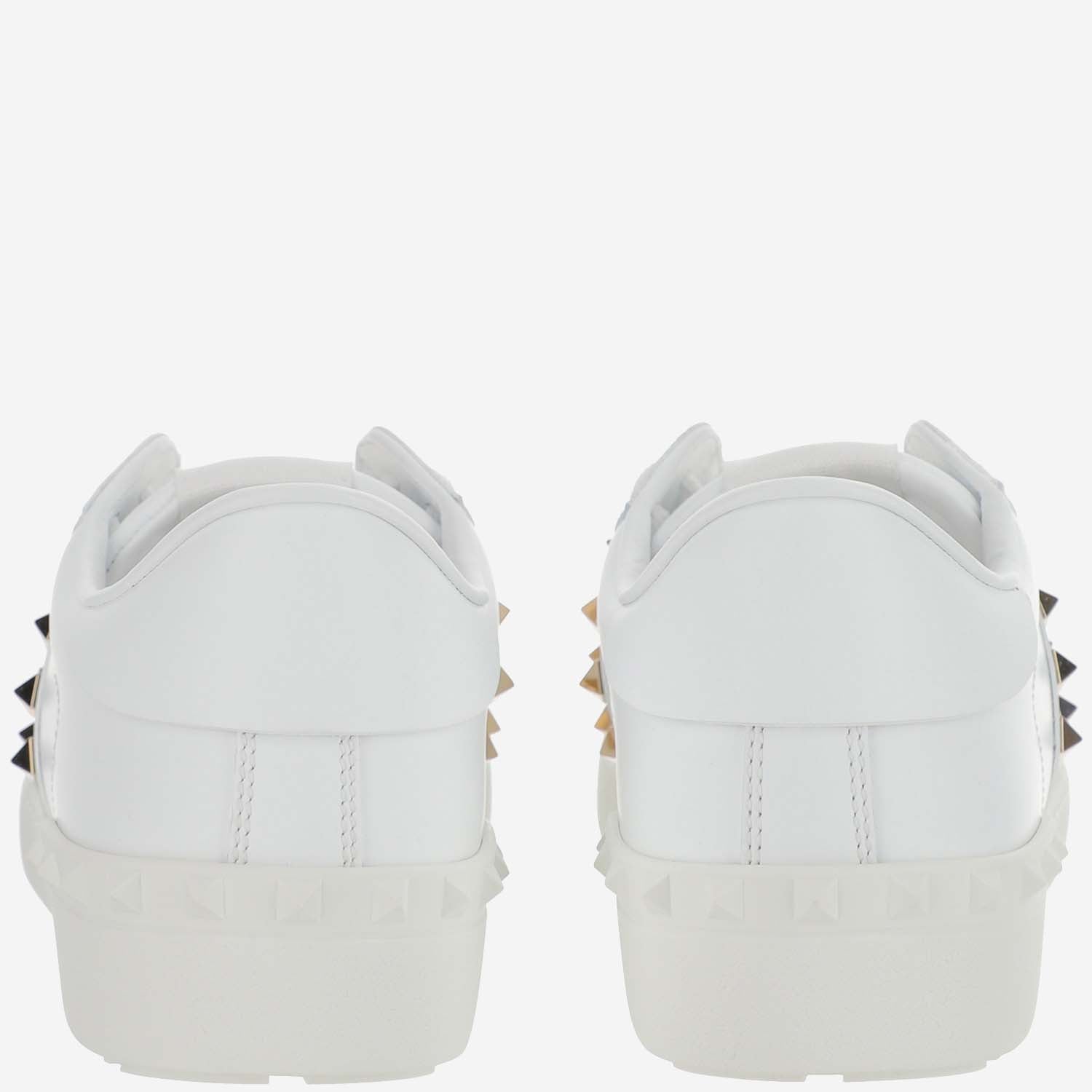 SNEAKER ROCKSTUD UNTITLED 7Y2S0931 BHS0BO VALENTINO GARAVANI 