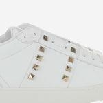 SNEAKER ROCKSTUD UNTITLED 7Y2S0931 BHS0BO VALENTINO GARAVANI 