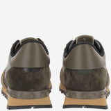 SNEAKERS ROCKLRUNNER CAMOUFLAGE 7Y2S0723TCC M55 VALENTINO GARAVANI 