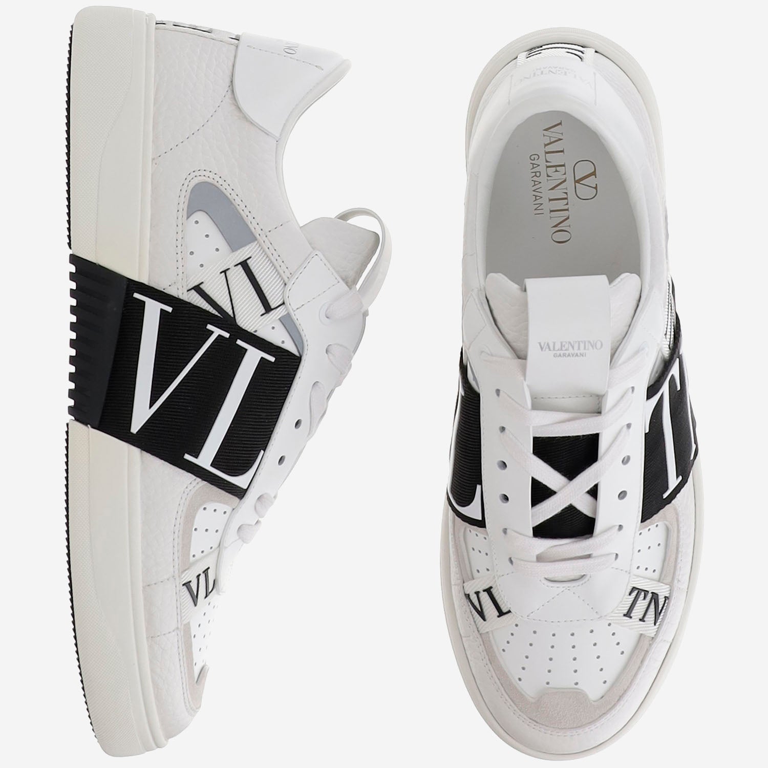 SNEAKERS LOW-TOP VL7N 7Y2S0C58 WRQ24P VALENTINO GARAVANI 
