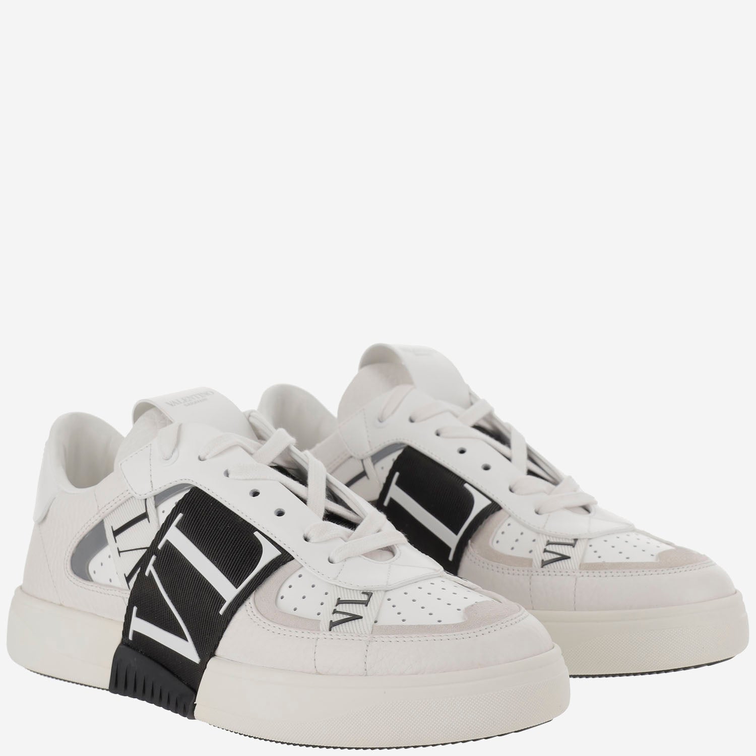SNEAKERS LOW-TOP VL7N 7Y2S0C58 WRQ24P VALENTINO GARAVANI 