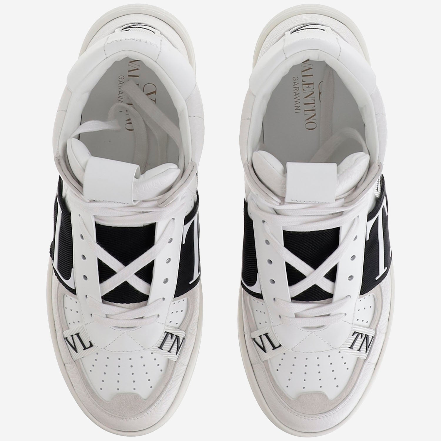 SNEAKERS HIGH-TOP VL7N 7Y2S0E03WRQ 24P VALENTINO GARAVANI 