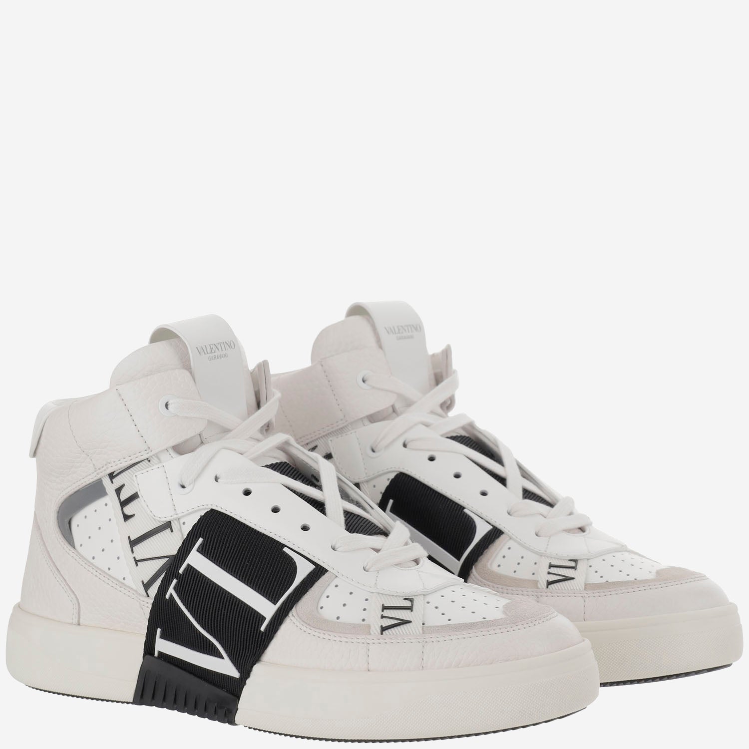 SNEAKERS HIGH-TOP VL7N 7Y2S0E03WRQ 24P VALENTINO GARAVANI 