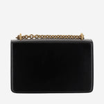 BORSA A SPALLA VALENTINO GARAVANI VAIN IN PELLE 7W2B0R16 GCB0NO VALENTINO GARAVANI 